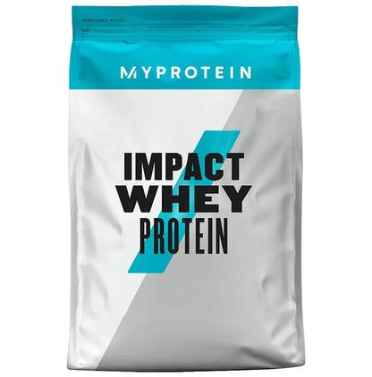 Myprotein Impact Whey Isolate Powder Kulfi - Classic Derma