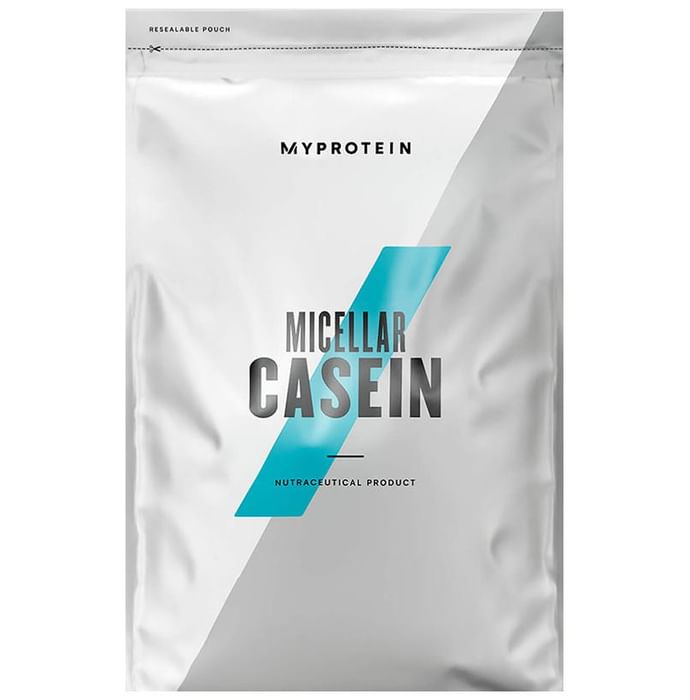 Myprotein Micellar Casein Chocolate - Classic Derma