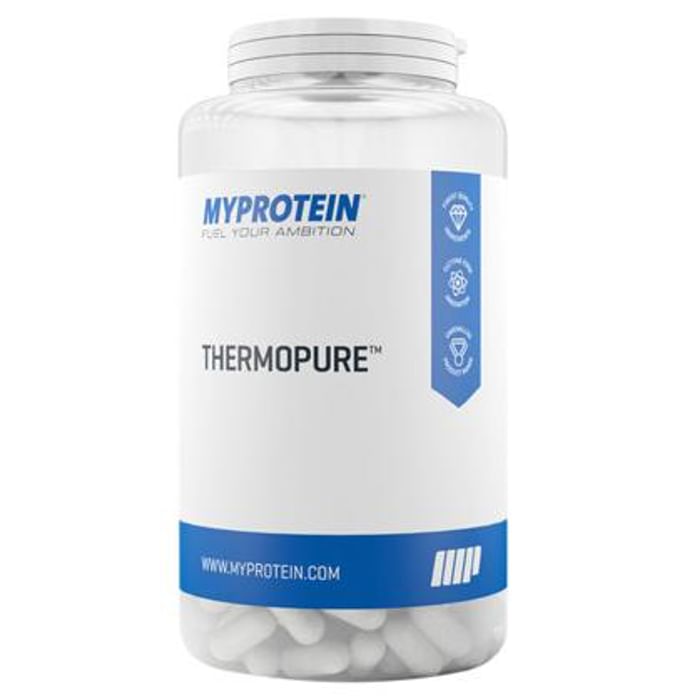 Myprotein Thermopure Capsule - Classic Derma