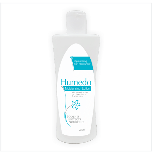 Humedo Moisturising Lotion - Classic Derma