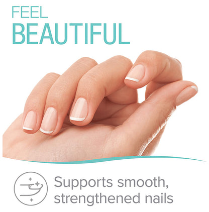 Natural Factors Biosil, Skin & Hair & Nails Vegetarian Capsule