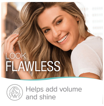 Natural Factors Biosil, Skin & Hair & Nails Vegetarian Capsule