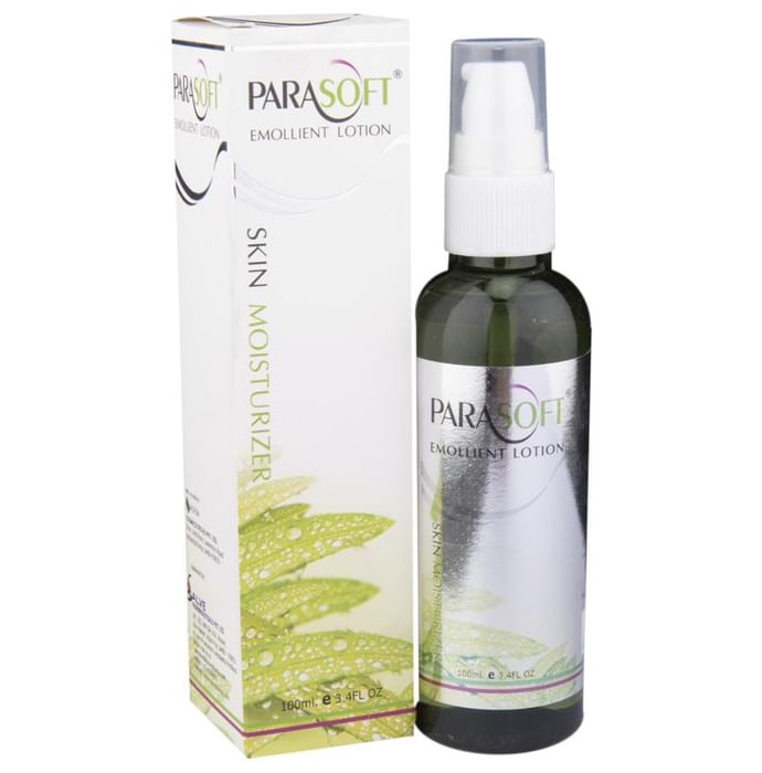 Parasoft Emollient Skin Moisturising Lotion - Classic Derma