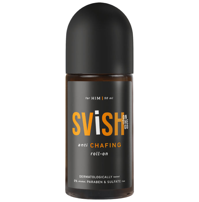 Svish On The Go Anti Chaffing Roll On - Classic Derma