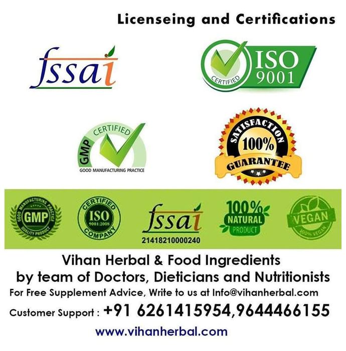 Natural's Fit Multivitamin with Probiotics and Biotin Capsule