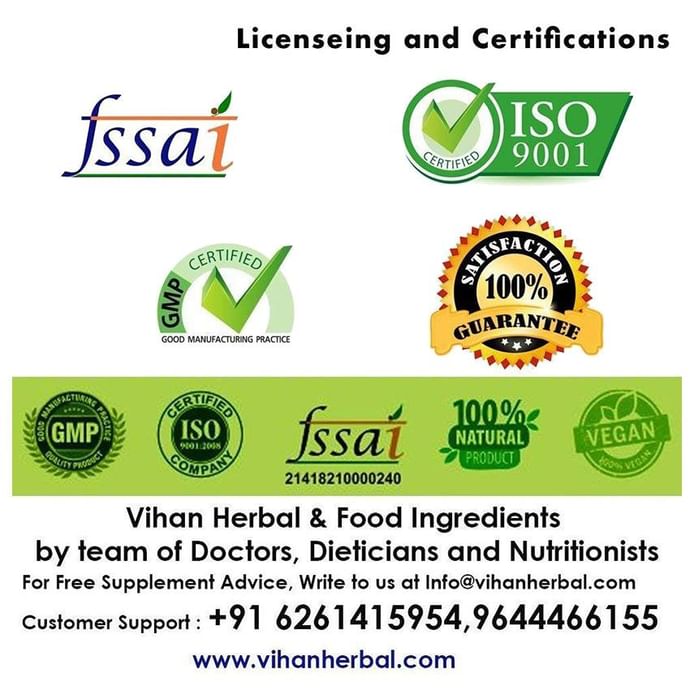 Natural's Fit Premium B-Complex Capsule