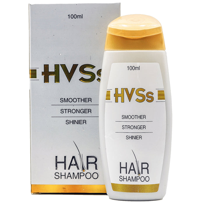 Hvss Shampoo - Classic Derma