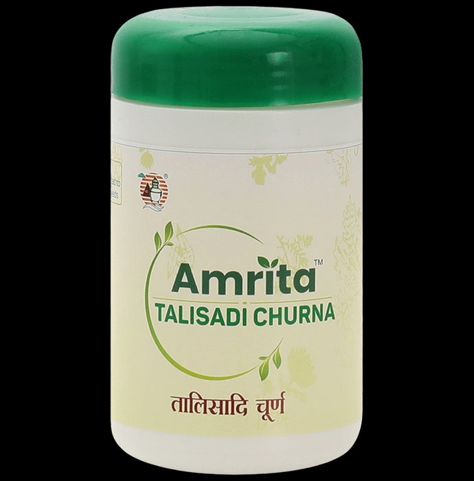 Amrita Talisadi Churna - Classic Derma