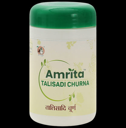 Amrita Talisadi Churna - Classic Derma