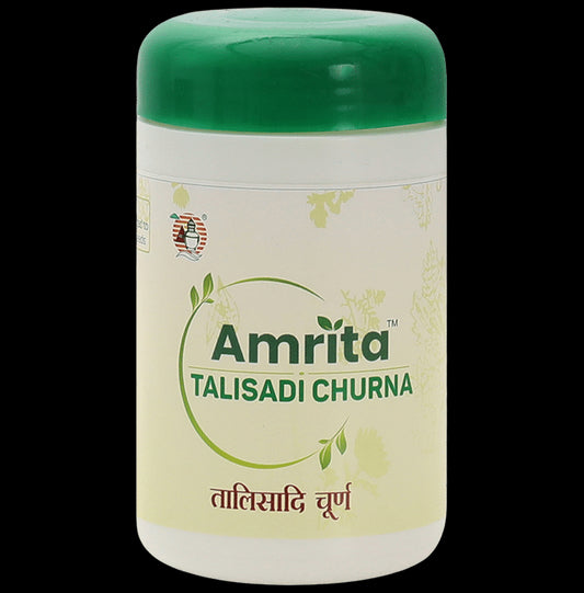 Amrita Talisadi Churna - Classic Derma