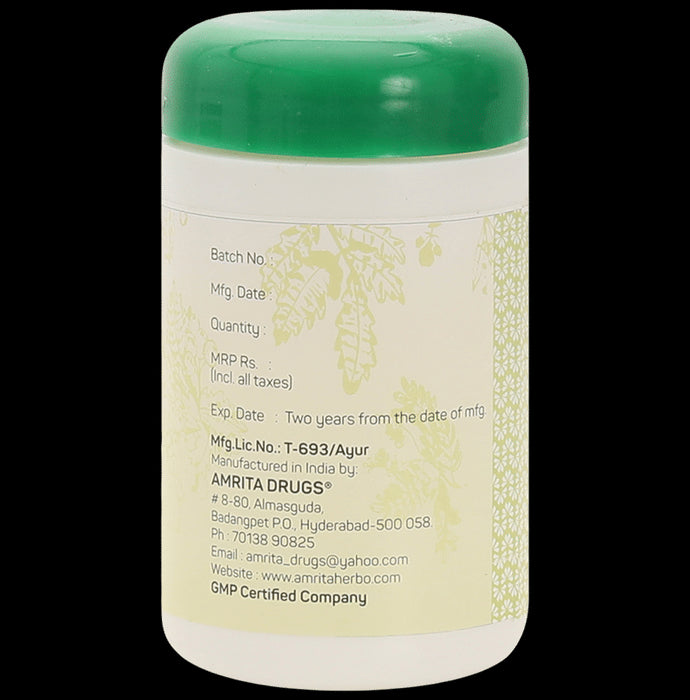 Amrita Talisadi Churna