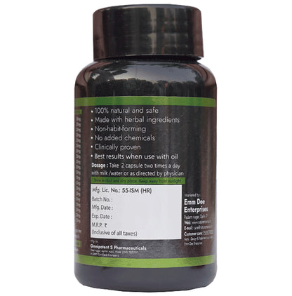 Nature Mania Lift-Up Capsule