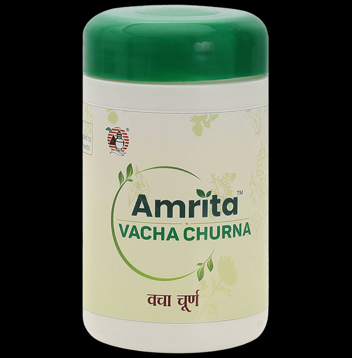 Amrita Vacha Churna - Classic Derma