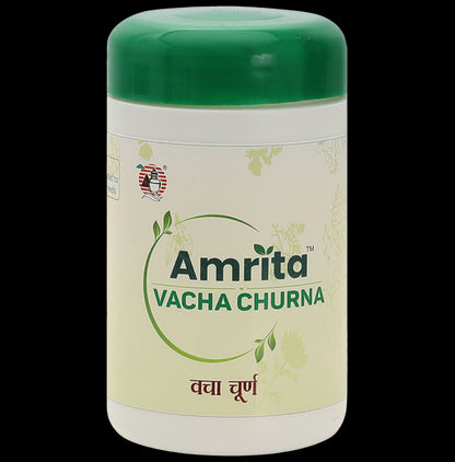 Amrita Vacha Churna - Classic Derma