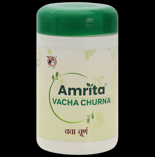 Amrita Vacha Churna - Classic Derma