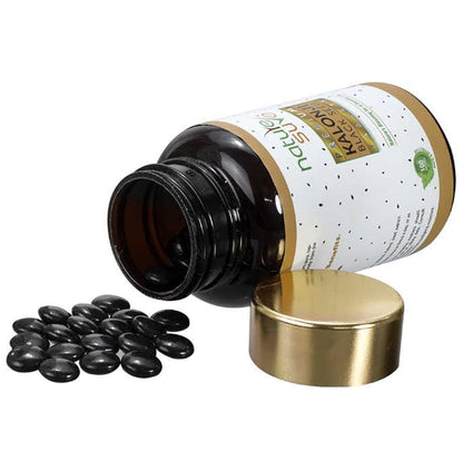 Nature Sure Premium Kalonji Black Seed Tablet
