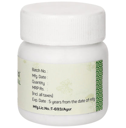 Amrita Vatari Guggul (60 Each) Bottle