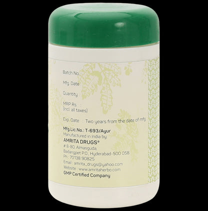 Amrita Yashtimadhu Churna