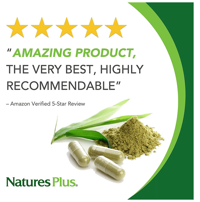 Natures Plus Ultra-C 2000mg Tablet SR