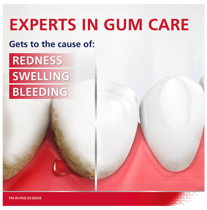 Parodontax Daily Fluoride Toothpaste | For Strong Teeth & Healthy Gums