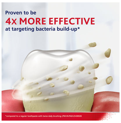 Parodontax Daily Fluoride Toothpaste | For Strong Teeth & Healthy Gums