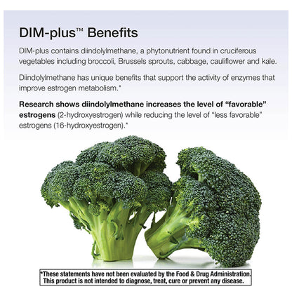 Nature's Way Dim-Plus Vegetarian Capsule