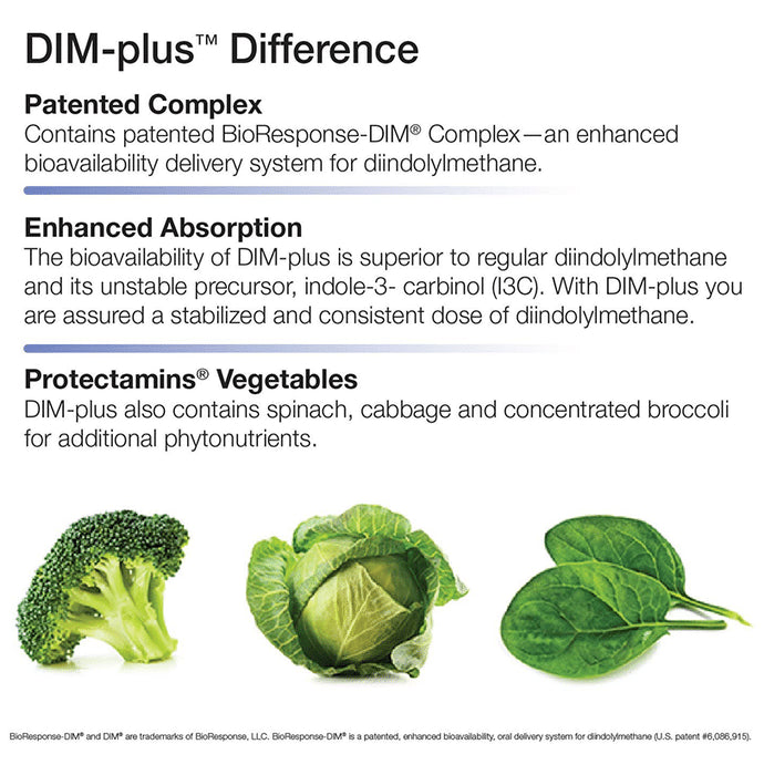 Nature's Way Dim-Plus Vegetarian Capsule