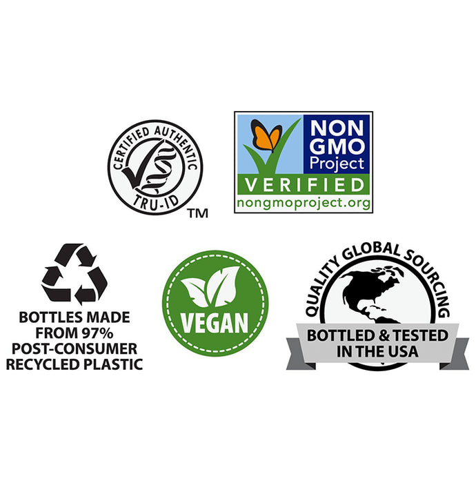 Nature's Way Slippery Elm Bark Vegan Capsule