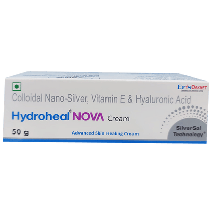 Hydroheal Nova Cream - Classic Derma