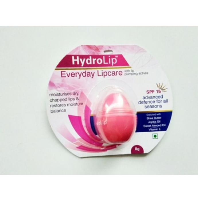 Hydrolip Everyday Lipcare SPF 15 - Classic Derma