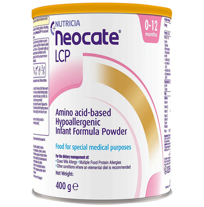 Neocate LCP Infant Formula Powder - Classic Derma