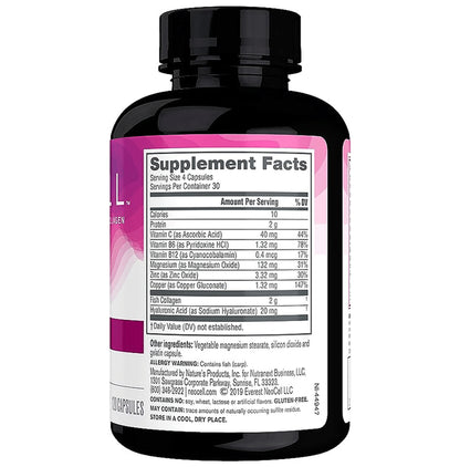 Neocell Marine Collagen Capsule