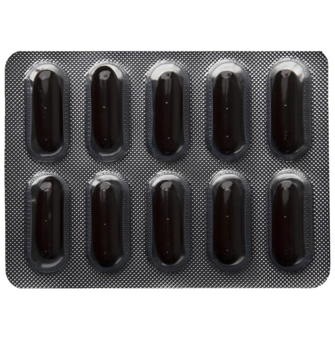 Nervon Forte Capsule