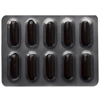 Nervon Forte Capsule