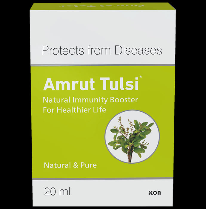 Amrut Tulsi Ark