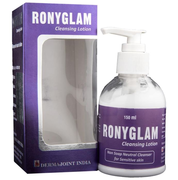 Ronyglam Lotion - Classic Derma