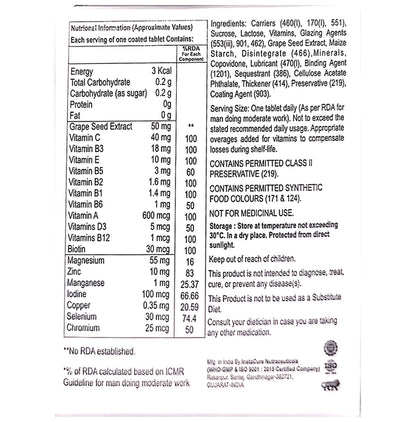 Neutra AZ Tablet (15 Each)