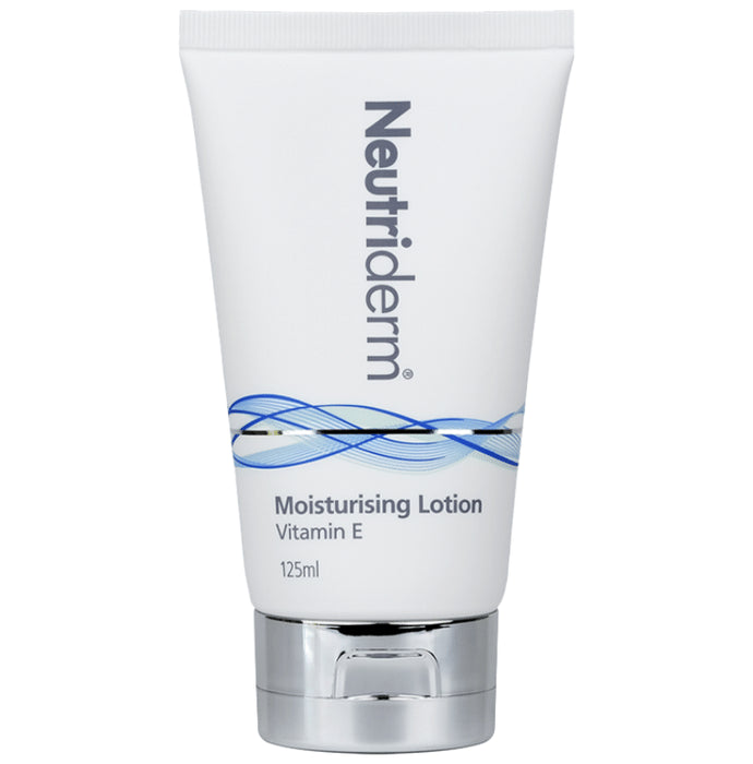 Neutriderm Moisturising Lotion | With Vitamin E | Derma Care | For All Skin Types - Classic Derma
