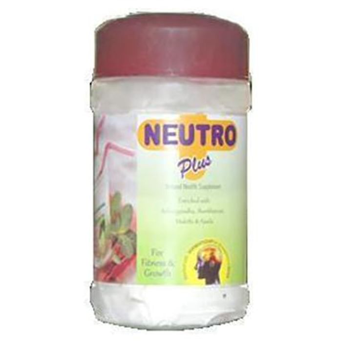 Neutro Plus Tablet - Classic Derma