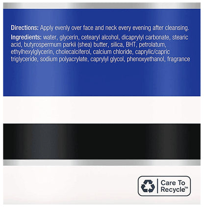 Neutrogena Deep Moisture Night Cream