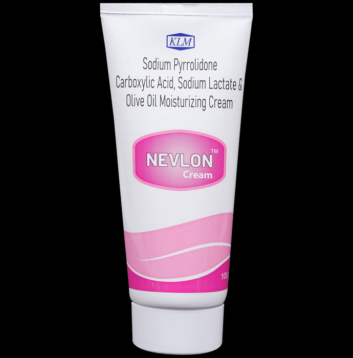 Nevlon Moisturizing Cream | Soothes, Moisturises & Hydrates Dry Skin