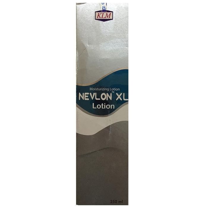 Nevlon XL Moisturizing Lotion - Classic Derma