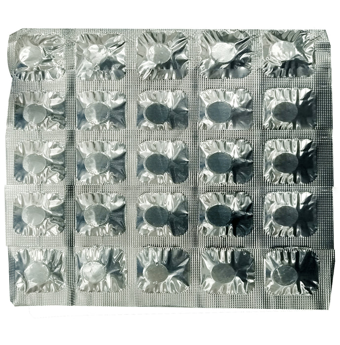 New Celin 500 Vitamin C Tablet