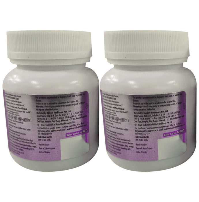 New Follihair Tablet for Hair Strength & Nourishment (30 Each) Gluten Free