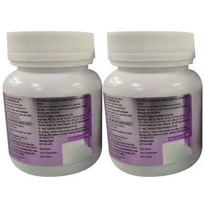 New Follihair Tablet for Hair Strength & Nourishment (30 Each) Gluten Free