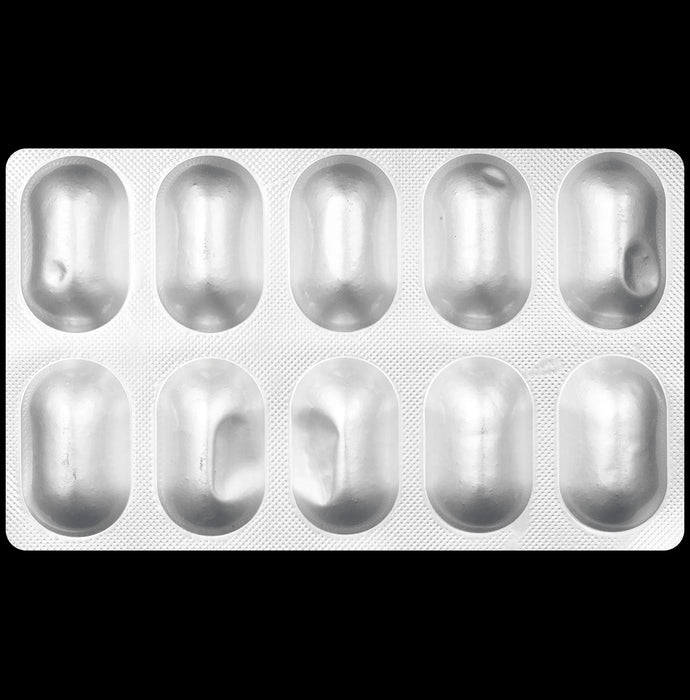 New Neurotrat LM Tablet