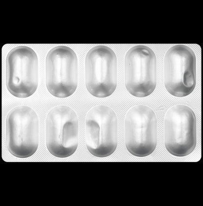 New Neurotrat LM Tablet