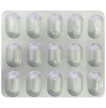 New Redulid Hb Tablet