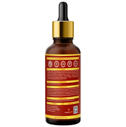 Newish Vitamin E 100% Pure Essential Oil