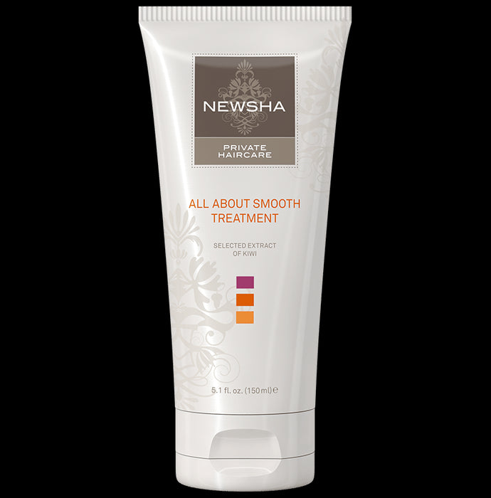 Newsha All About Smooth Treatment - Classic Derma